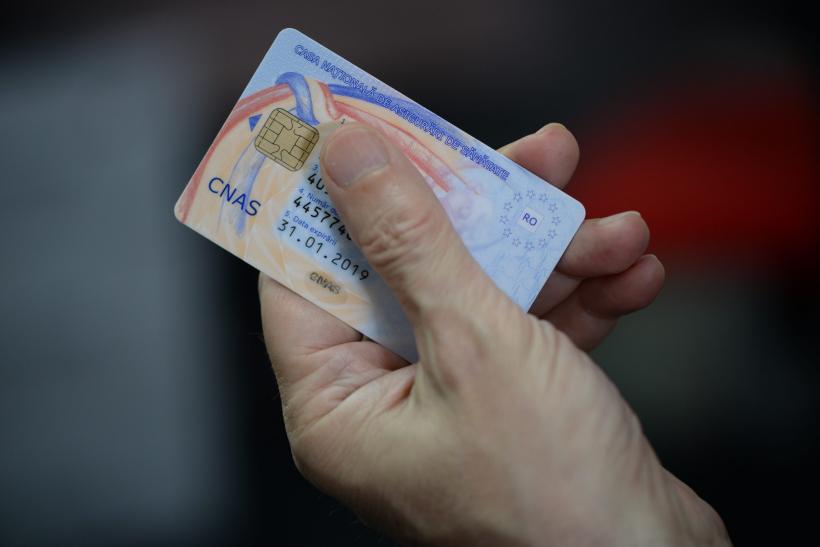 Topul eșecurilor din sistemul de sănătate 18524225