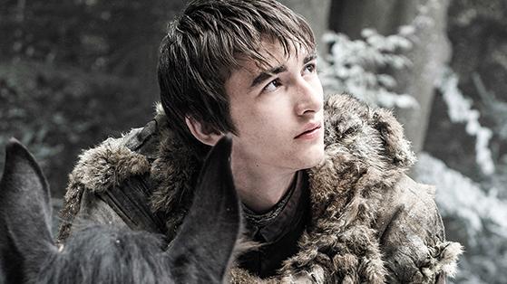 Fanii serialului Game of Thrones sunt încântaţi de noua înfăţişare a lui Bran Stark