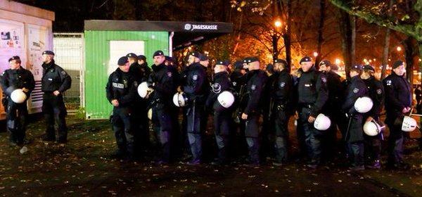 Poliţia germană: Riscul de atentat la Munchen nu mai e iminent