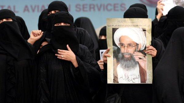  47 de TERORISTI EXECUTATI în ARABIA SAUDITA