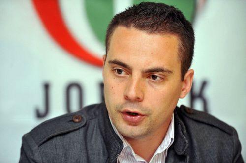 Liderul Jobbik cere explicaţii autorităţilor române în privinţa arestării liderilor Mişcarea de Tineret 64 de Comitate