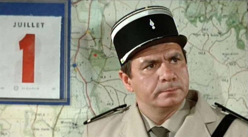 A murit actorul francez Michel Galabru, cunoscut pentru rolurile din seria &quot;Jandarmul&quot;