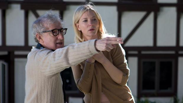 Cate Blanchett despre colaborarea cu Woody Allen: Traumatizantă şi insuportabilă