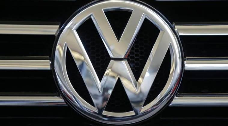 Acţiunile Volkswagen scad pe bursa de la Frankfurt
