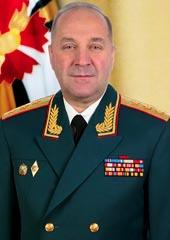 Moarte SUBITA a sefului GRU- Spionajul militar al Rusiei