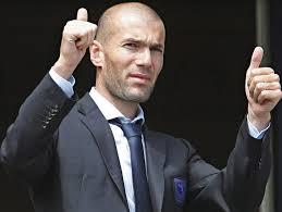 Presa spaniolă îşi exprimă rezerva în privinţa numirii lui Zidane ca antrenor al Realului