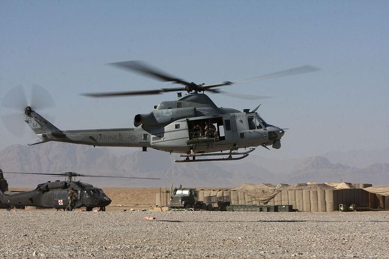 Un militar american ucis şi alţi doi răniţi în sudul Afganistanului