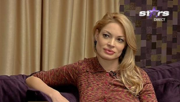 Valentina Pelinel e gravidă cu Cristi Borcea: &quot;E un moment dorit și asumat, amândoi ne bucurăm de acest copil!&quot;