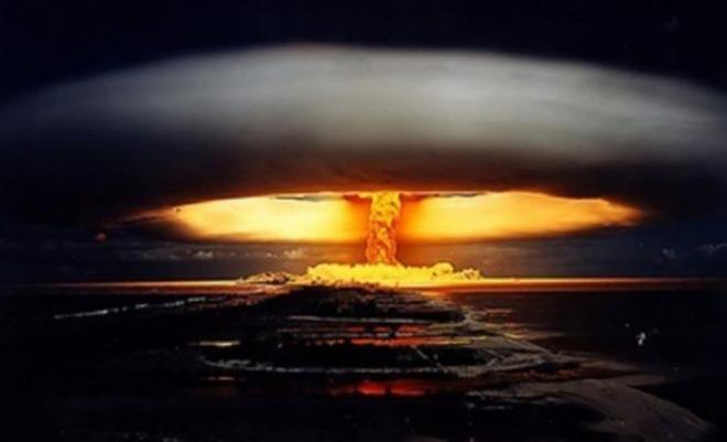 Coreea de Nord anunţă că a efectuat primul test &quot;reuşit&quot; de bombă cu hidrogen