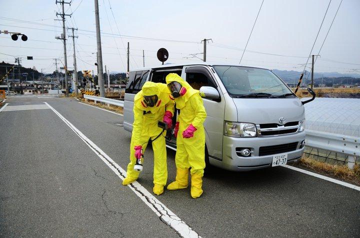 Japonia nu a detectat radiaţii la staţiile sale de monitorizare după testul nuclear nord-coreean 