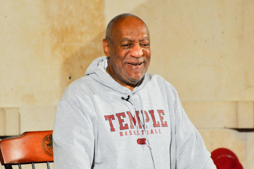 Actorul Bill Cosby nu va fi judecat pentru abuzuri sexuale 