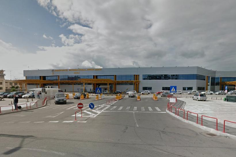 Aeroportul Avram Iancu Cluj este închis temporar