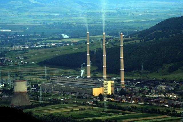 Complexul Energetic Hunedoara (CEH) a intrat în insolvenţă 