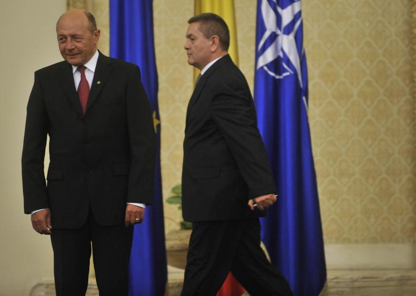 PSD-istul lui Băsescu, în afaceri cu reprezentanţii Complexului de Agrement „Stejarii”