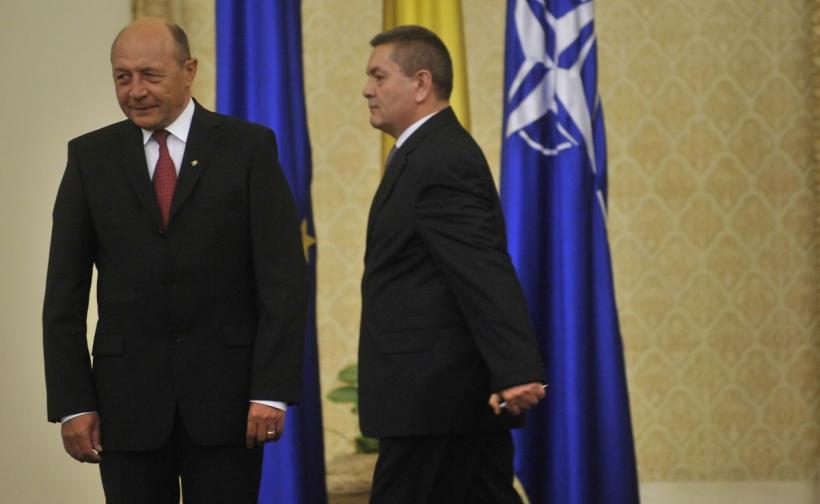 PSD-istul lui Băsescu, în afaceri cu reprezentanţii Complexului de Agrement „Stejarii”