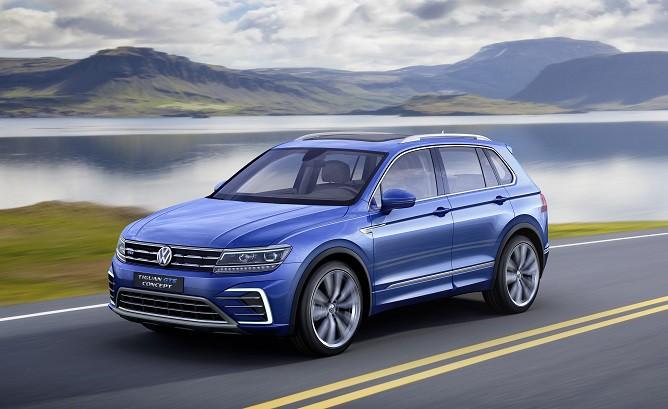Volkswagen vrea să-şi recâştige cota de piaţă cu un SUV electric