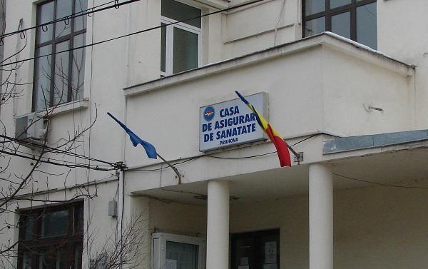 Scandal la CAS Prahova, după ce a publicat pe site-ul său oficial adresele a mii de asiguraţi