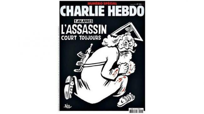 Charlie Hebdo face angajări! Caută noi caricaturişti 