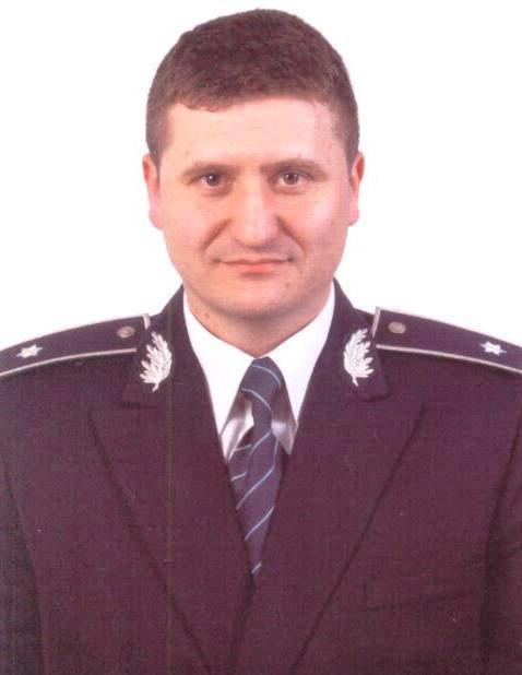 Adjunctul Şefului Poliţiei municipiului Brăila, reţinut de DNA