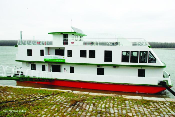 Muzeul plutitor