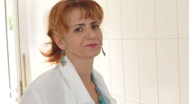 DNA a reţinut-o pe Carmen Bodea, director executiv DSVSA Bacău