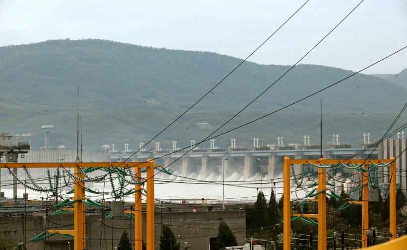 Hidroelectrica dă în judecată statul