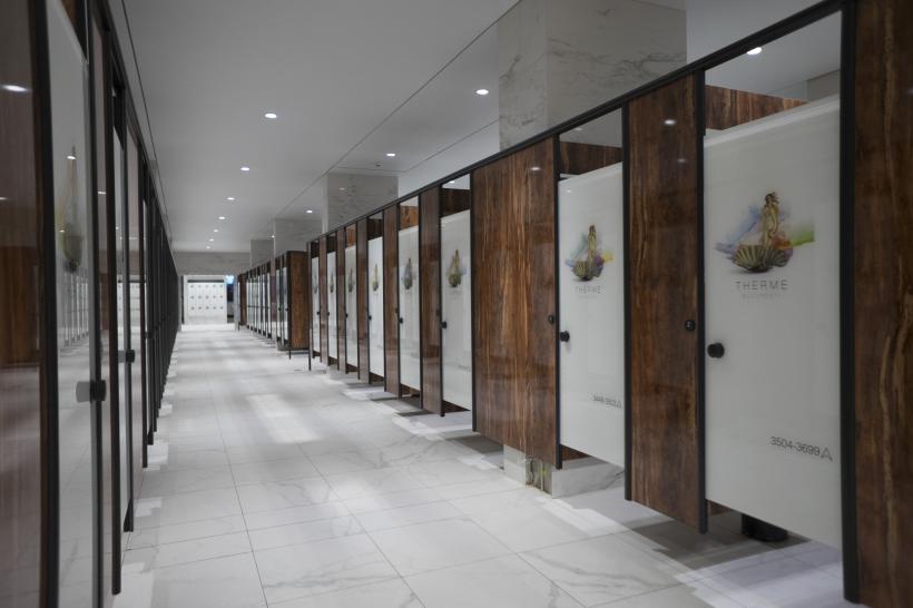 Cel mai mare SPA de relaxare din UE  18525897