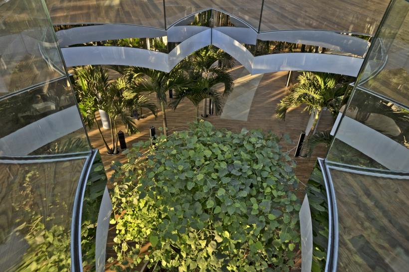 Cel mai mare SPA de relaxare din UE  18525911