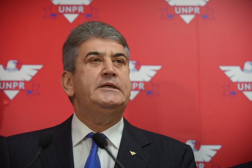 Alianţa PSD-UNPR, incertă. Gabriel Oprea speră la 10%