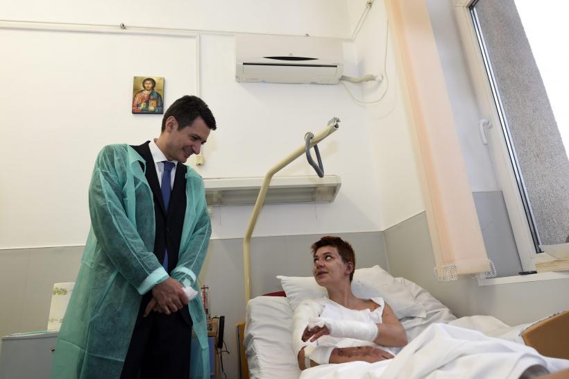 Cum UCIDE corupţia din spitalele României 18525978