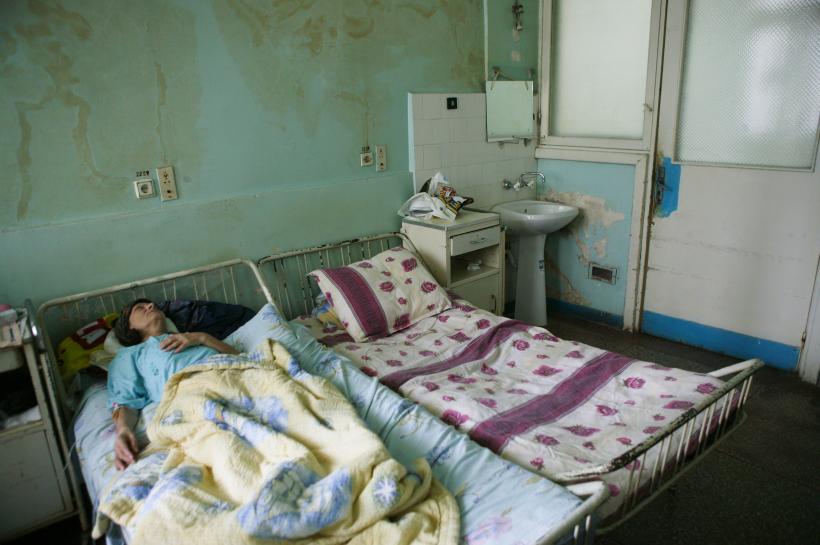 Cum UCIDE corupţia din spitalele României 18525979