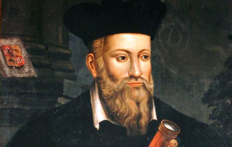 Tot ce a prezis s-a adeverit! 8 profeţii ale lui Nostradamus pentru 2016