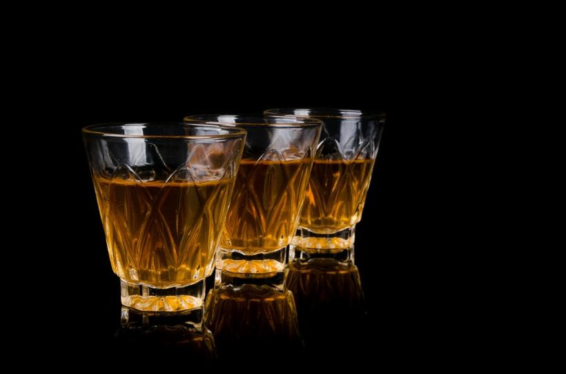 Nord-coreenii au inventat băutura alcoolică care nu provoacă mahmureli