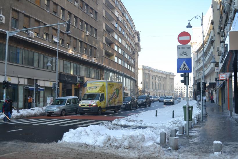 Pistă pentru zăpadă, de 11 milioane de euro 18526356