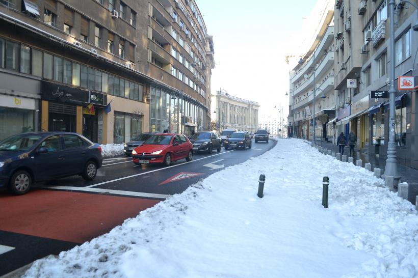 Pistă pentru zăpadă, de 11 milioane de euro 18526357