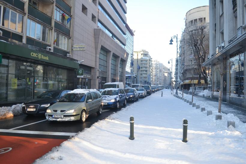 Pistă pentru zăpadă, de 11 milioane de euro 18526358