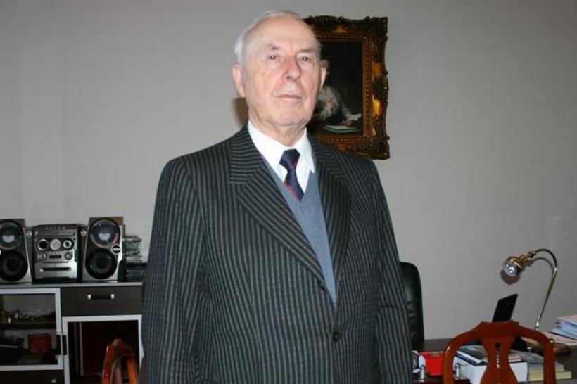 Procurorul general cere începerea urmăririi penale a fostului ministru comunist, George Homoştean