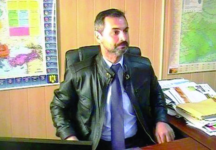 Afacerea Nana, tot mai încurcată pentru fiica fostului preşedinte 18526605