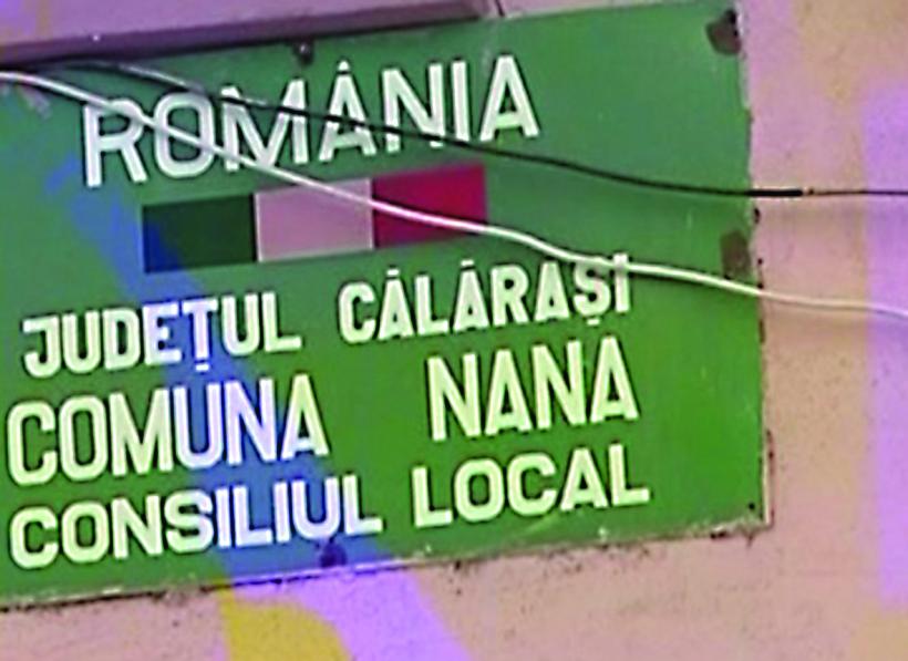 Afacerea Nana, tot mai încurcată pentru fiica fostului preşedinte 18526606