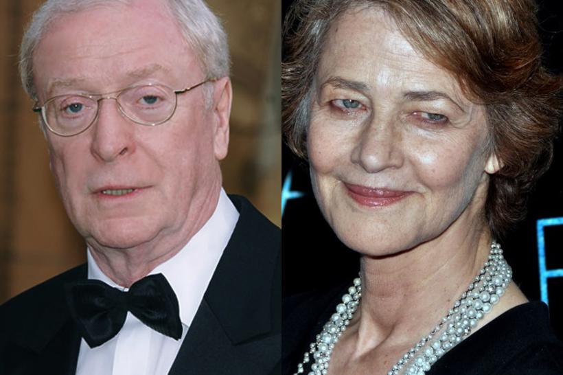 Premiile Oscar: Scandalul diversităţii etnice este desfiinţat de doi celebri actori britanici