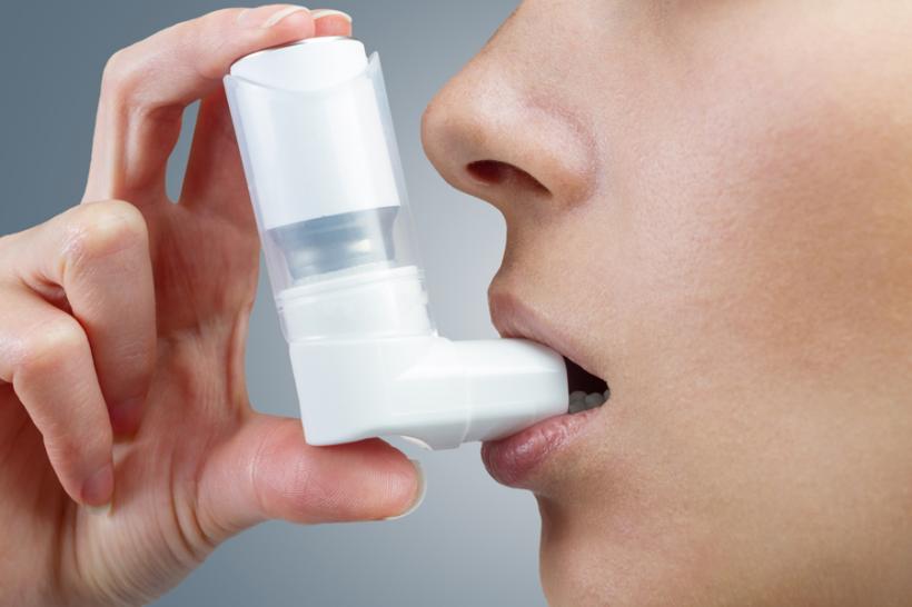 Astmul, boala care nu se vindecă