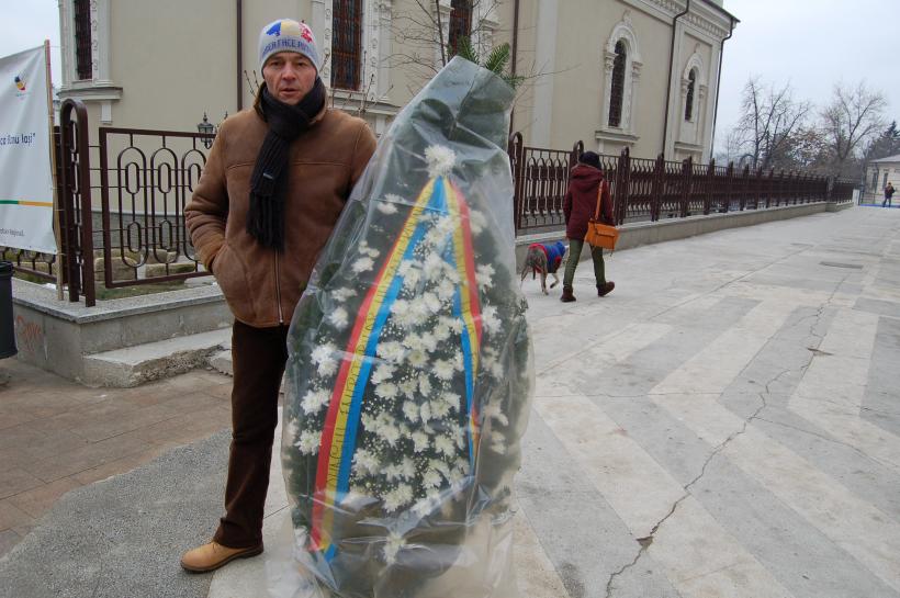 Ma cheama Dacian si il iubesc pe Dacian! Premierul a adus la Iasi sustinatori tocmai de la Arad (Galerie foto) 18526768
