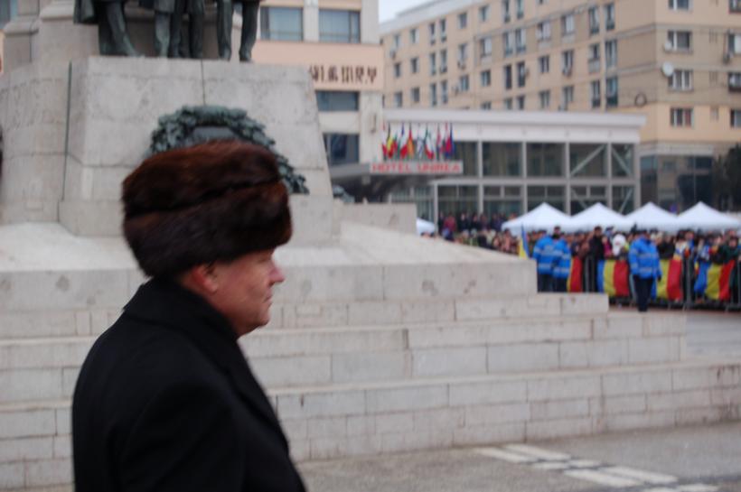 Ma cheama Dacian si il iubesc pe Dacian! Premierul a adus la Iasi sustinatori tocmai de la Arad (Galerie foto) 18526772