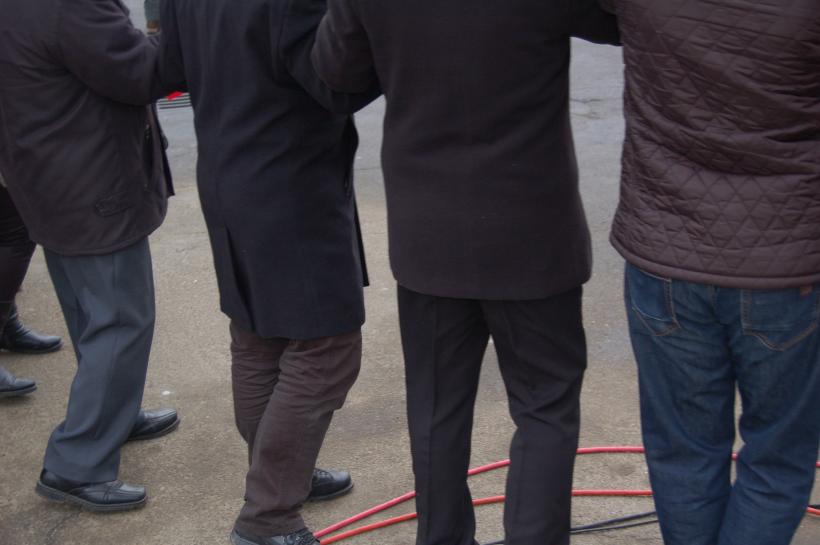 Ma cheama Dacian si il iubesc pe Dacian! Premierul a adus la Iasi sustinatori tocmai de la Arad (Galerie foto) 18526779