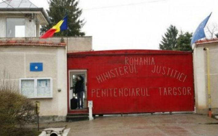 Fostă directoare a Penitenciarului Târgşor, condamnată definitiv la închisoare cu suspendare, după ce iniţial fusese achitată 