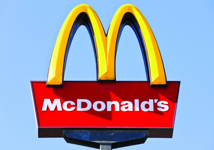 Maltezii au cumpărat McDonald’s România