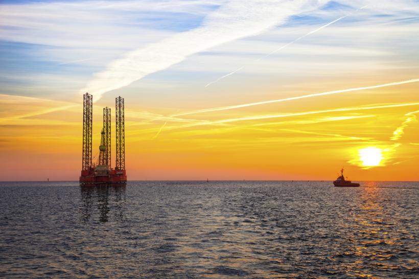 Exxon mizează pe Marea Neagră