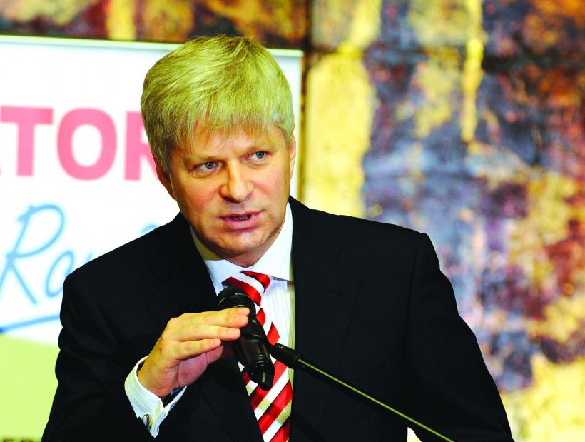 PSD şi-a luat iarăşi puterea. A început campania cu patru luni înainte de locale 18527054