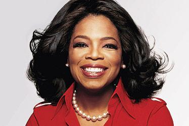 Oprah Winfrey a câștigat 12 milioane de dolari printr-o simplă postare pe Twitter