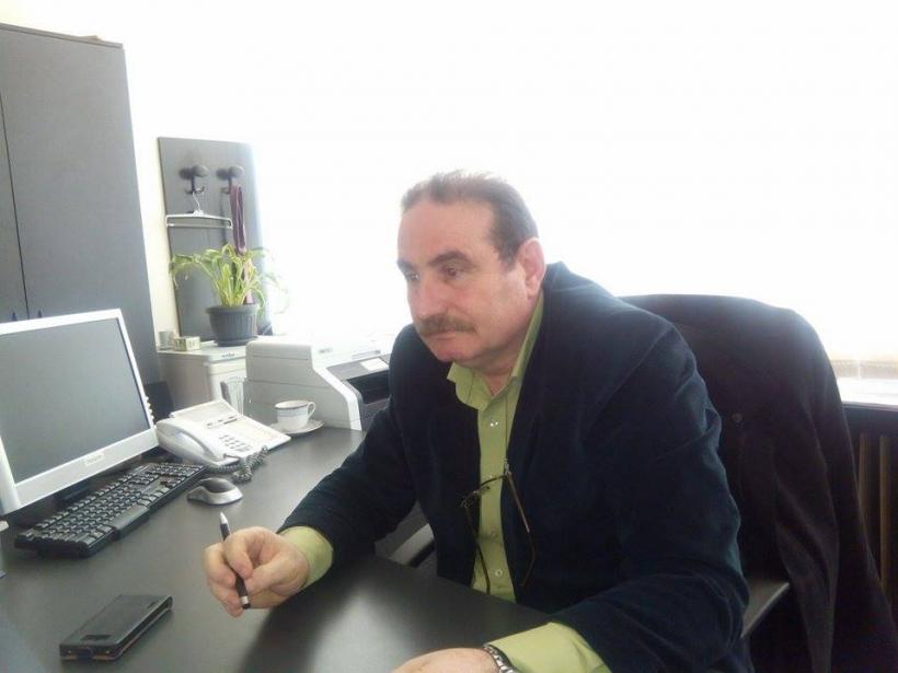 Prefectul județului Caraş-Severin demisionează! Nicolae Miu Ciobanu renunță la funcție începând cu 1 februarie 